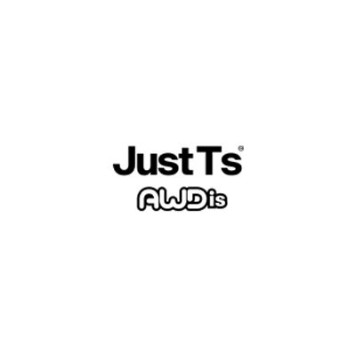Just Ts