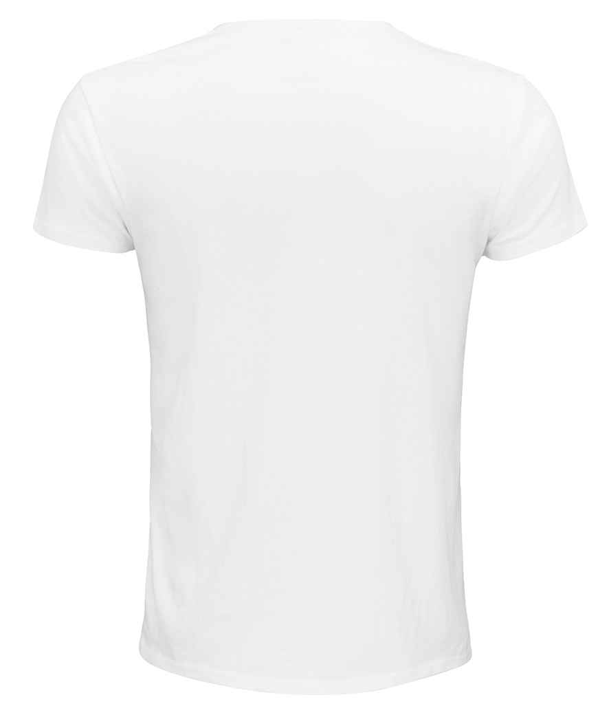SOL'S Unisex Epic Organic T-Shirt - Image 6