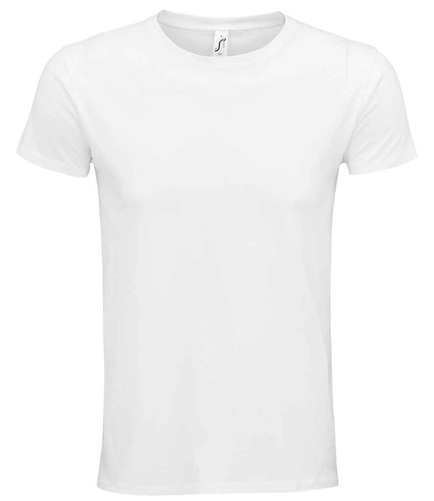SOL'S Unisex Epic Organic T-Shirt - Image 5