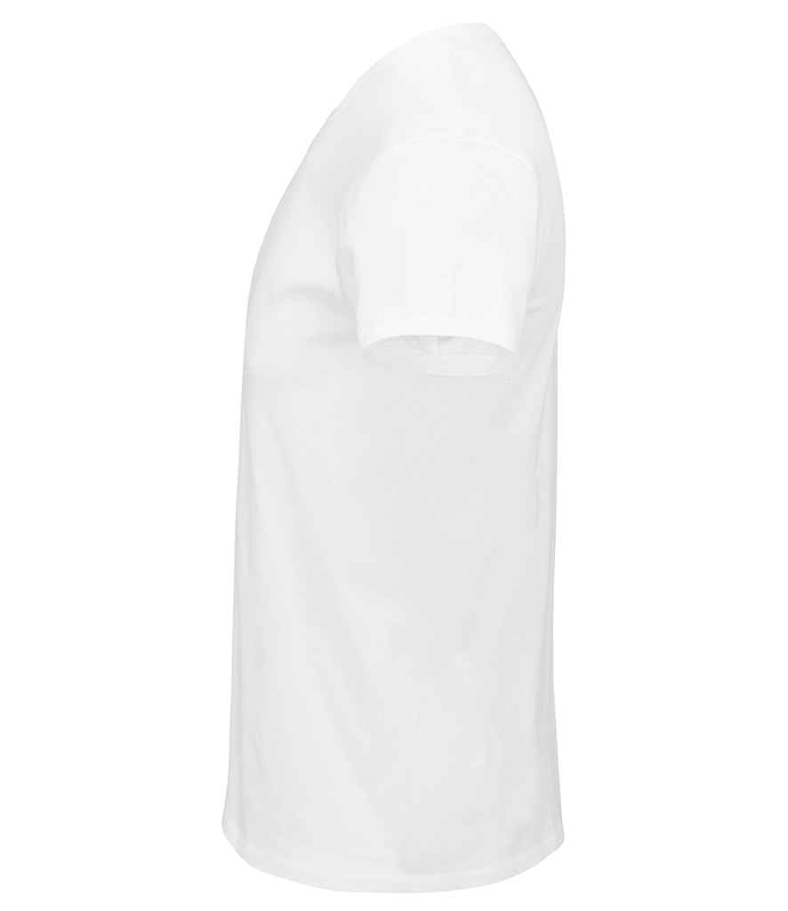SOL'S Unisex Epic Organic T-Shirt - Image 7