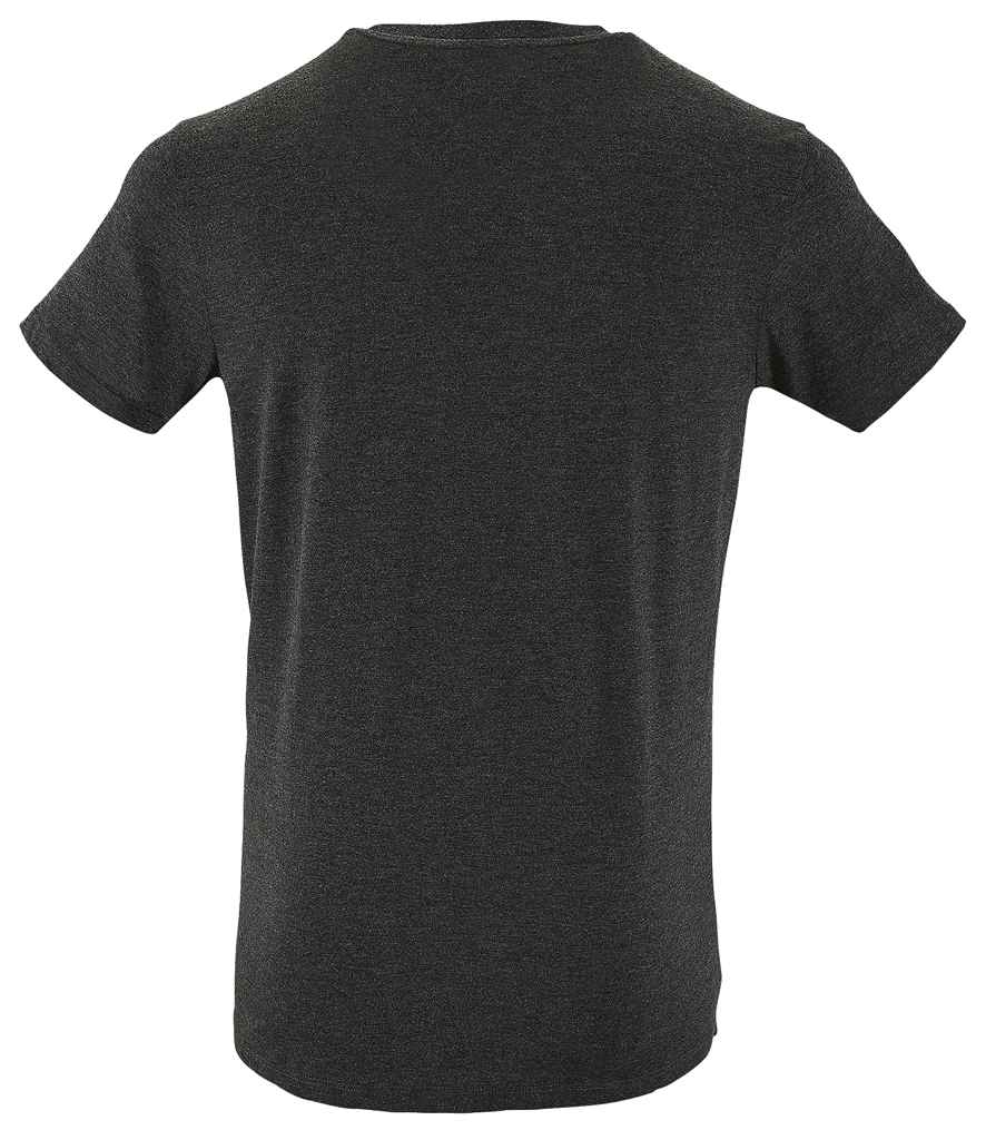 SOL'S Regent Fit T-Shirt - Image 27