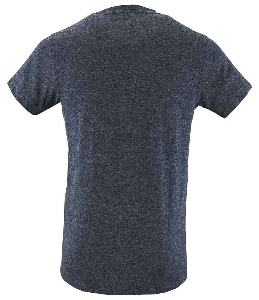 SOL'S Regent Fit T-Shirt - Image 9