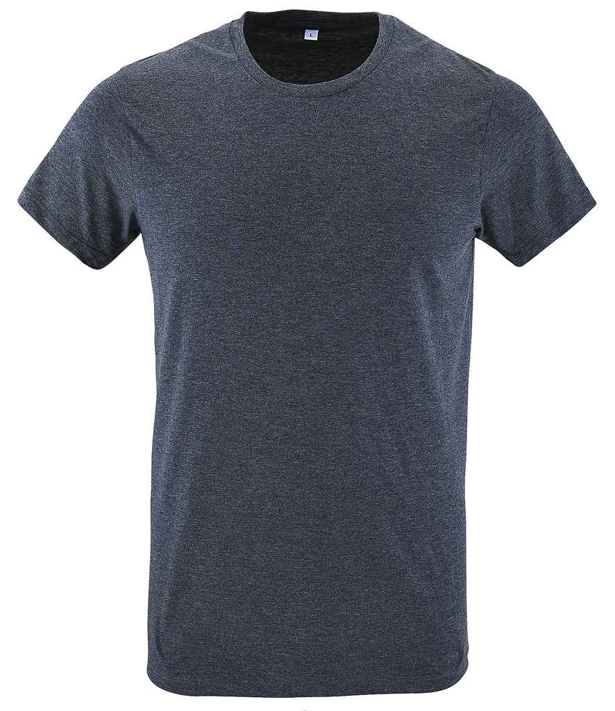 SOL'S Regent Fit T-Shirt - Image 8