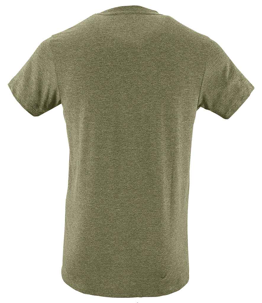 SOL'S Regent Fit T-Shirt - Image 18