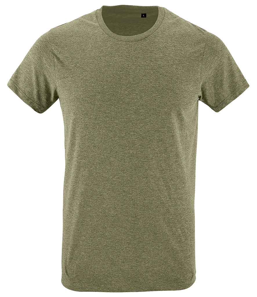 Variation picture for Heather Khaki Variation picture for Heather Khaki