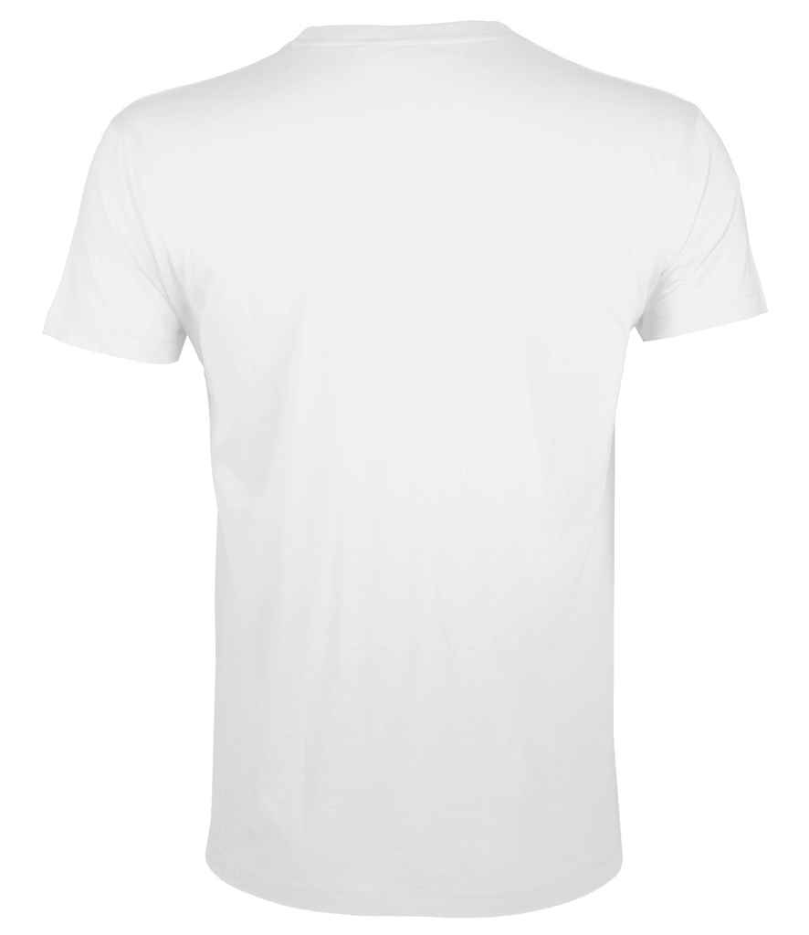 SOL'S Regent Fit T-Shirt - Image 5