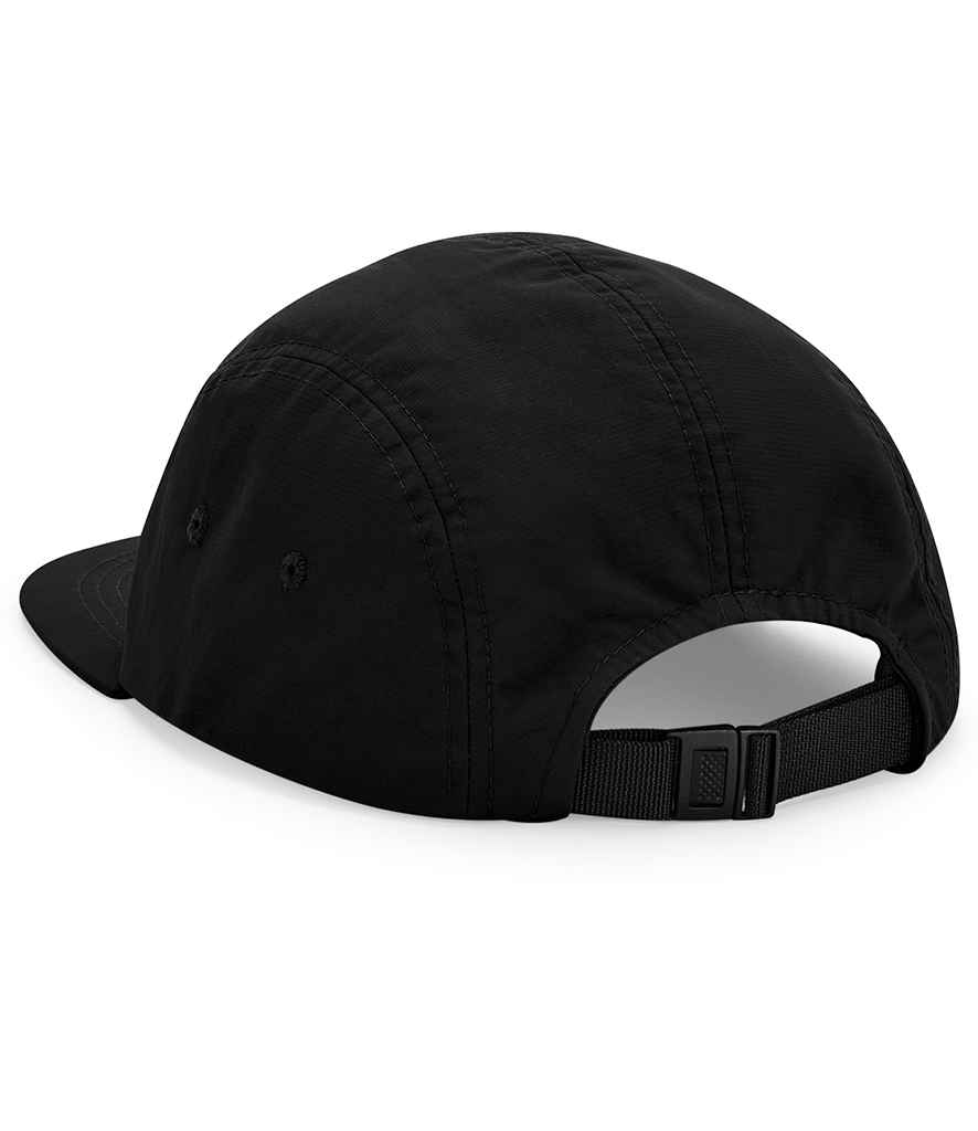 Beechfield Outdoor 5 Panel Camper Cap - Image 2
