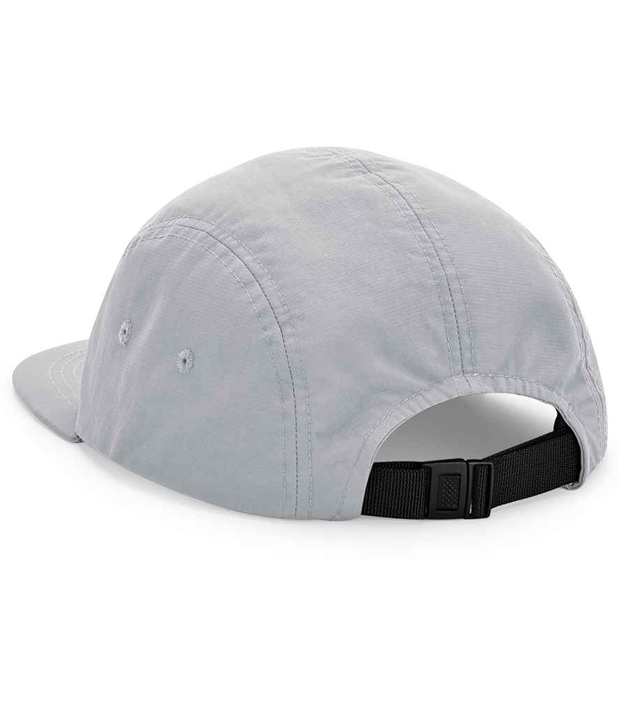 Beechfield Outdoor 5 Panel Camper Cap - Image 10