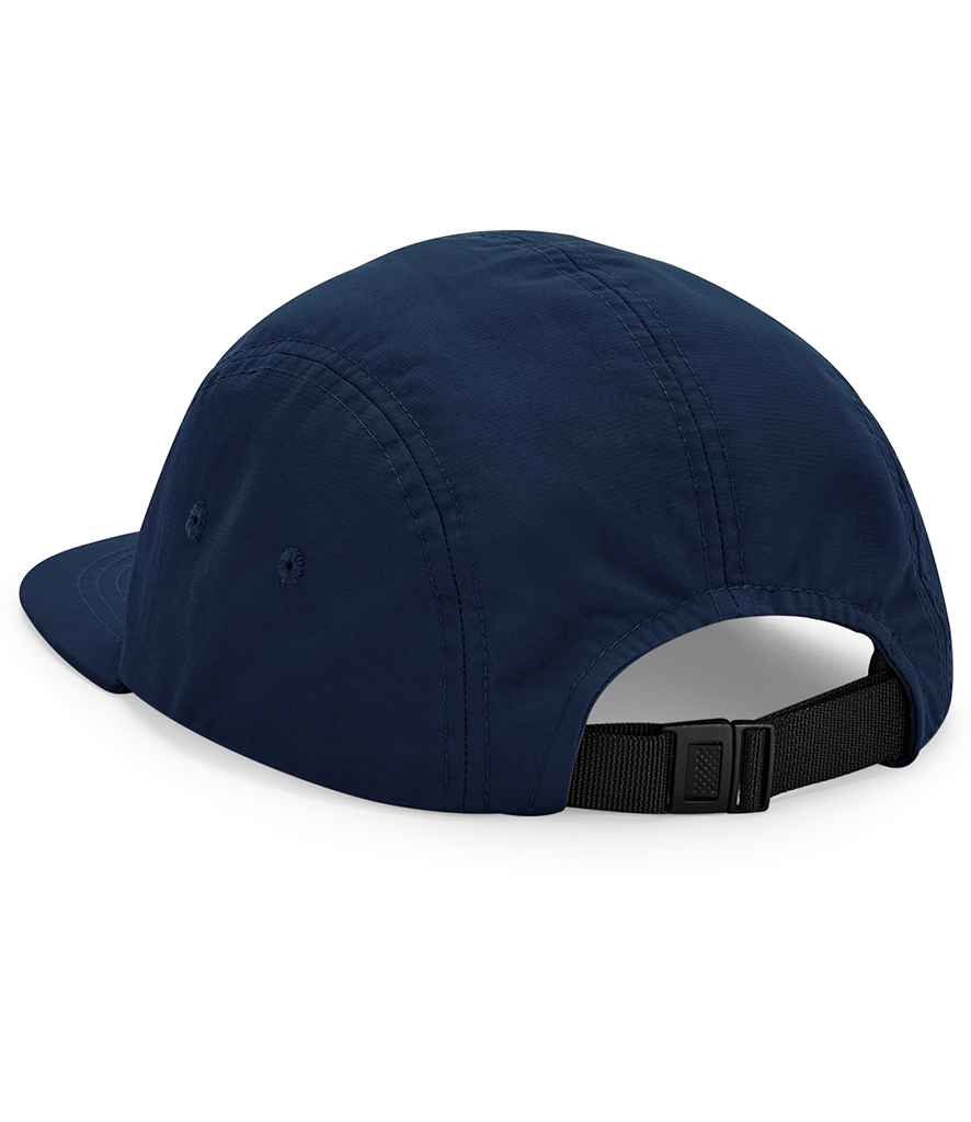 Beechfield Outdoor 5 Panel Camper Cap - Image 5