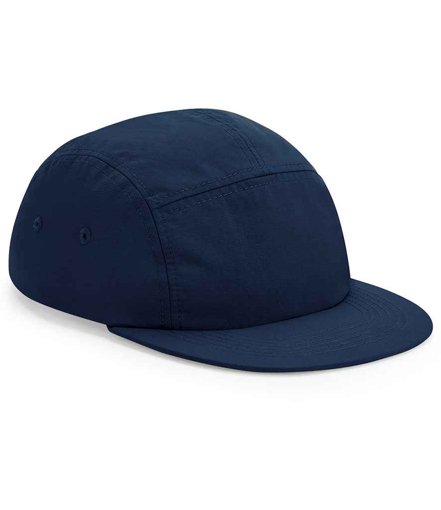 Beechfield Outdoor 5 Panel Camper Cap - Image 4