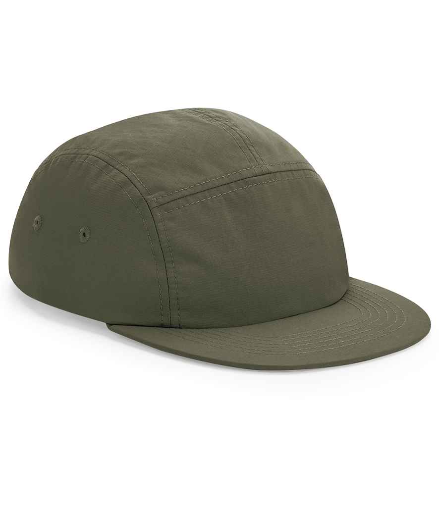 Beechfield Outdoor 5 Panel Camper Cap - Image 7