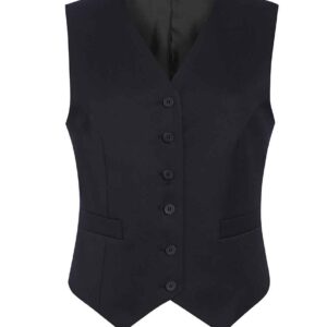 Brook Taverner Ladies Concept Omega Waistcoat