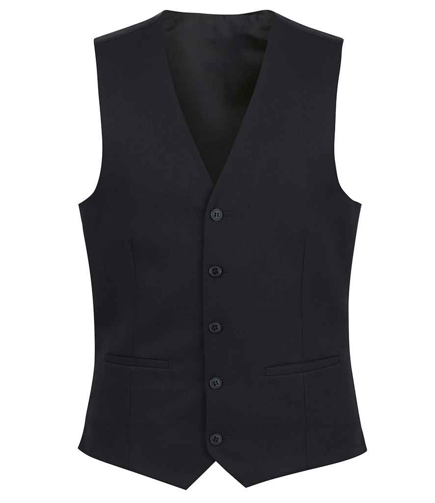 Brook Taverner One Mercury Waistcoat - Image 2