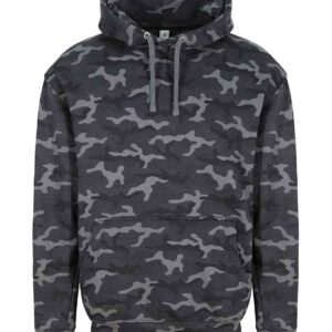 AWDis Camo Hoodie