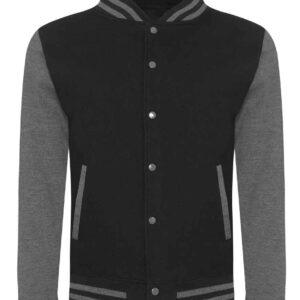 AWDis Varsity Jacket
