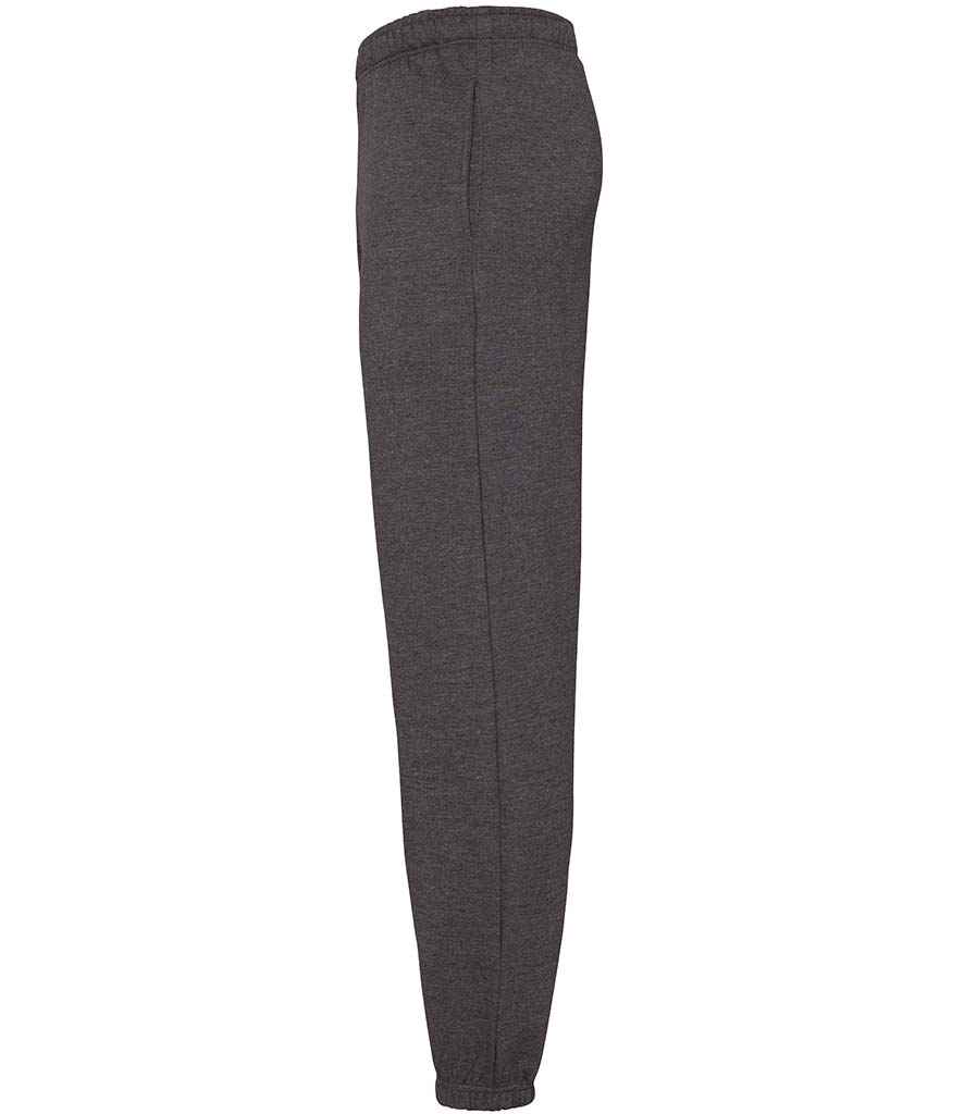 AWDis College Cuffed Jog Pants - Image 7