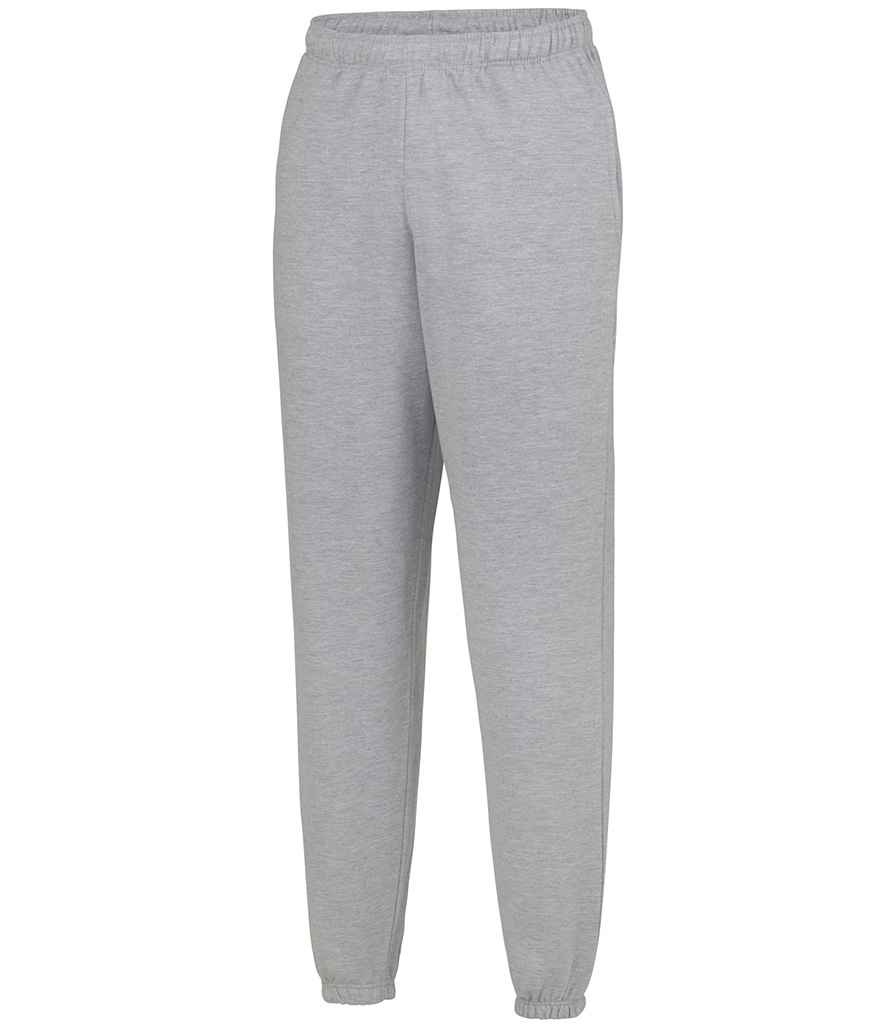 AWDis College Cuffed Jog Pants - Image 9