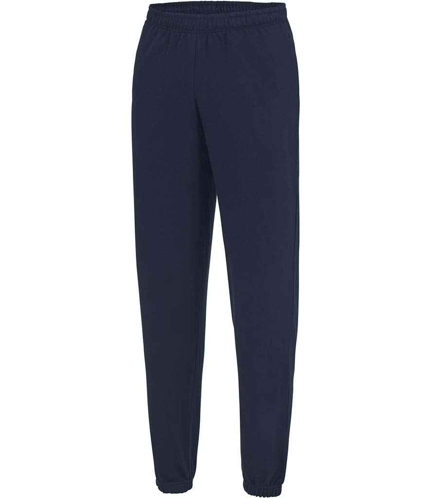 AWDis College Cuffed Jog Pants - Image 5