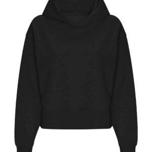 AWDis Ladies Relaxed Hoodie