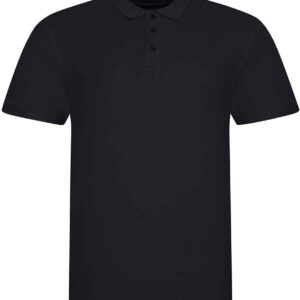 AWDis The 100 Cotton Piqué Polo Shirt