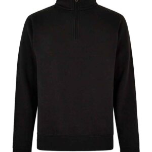 Kustom Kit 1/4 Zip Sweatshirt
