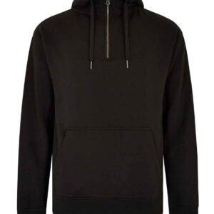 Kustom Kit 1/4 Zip Hoodie