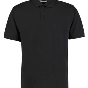 Kustom Kit Klassic Poly/Cotton Piqué Polo Shirt (Land Rover Series I, II, III Club) (Embroidered)