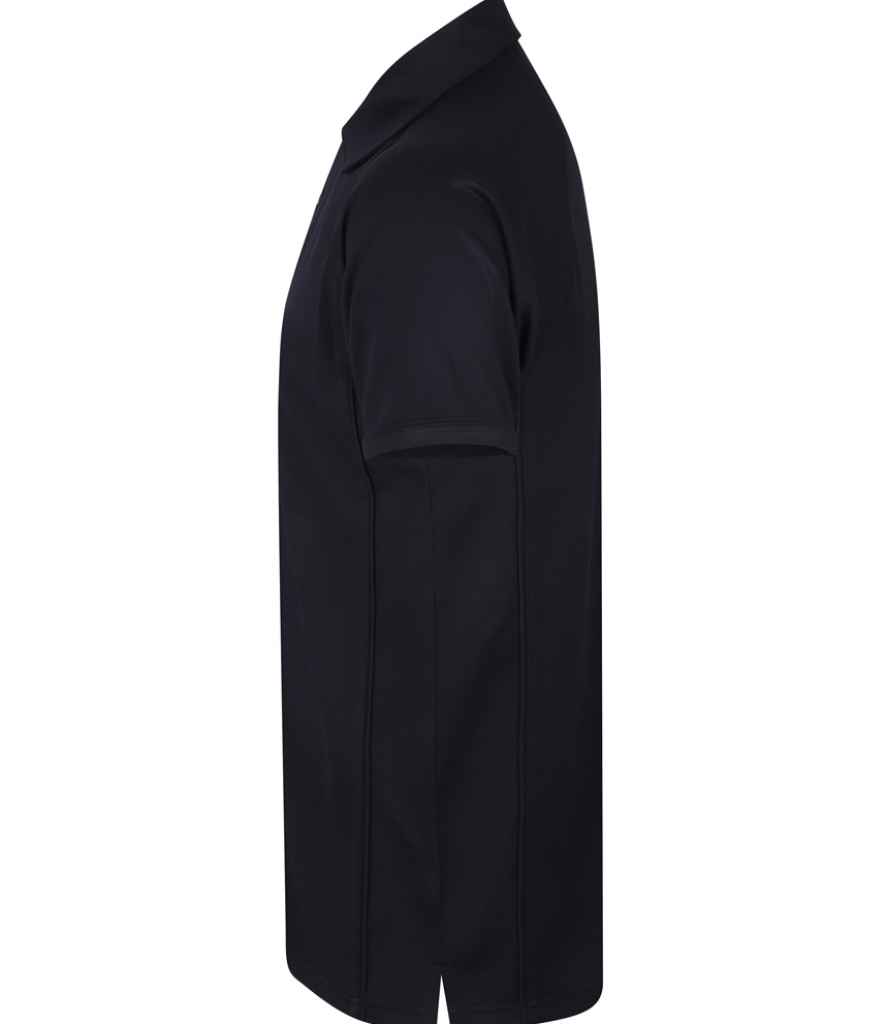 Finden + Hales Performance Piped Polo Shirt - Image 22