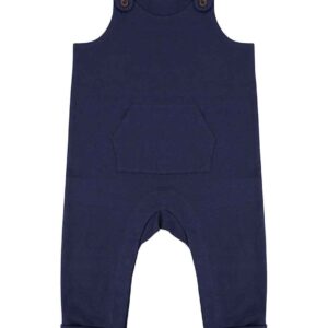 Larkwood Baby/Toddler Organic Cotton Dungarees