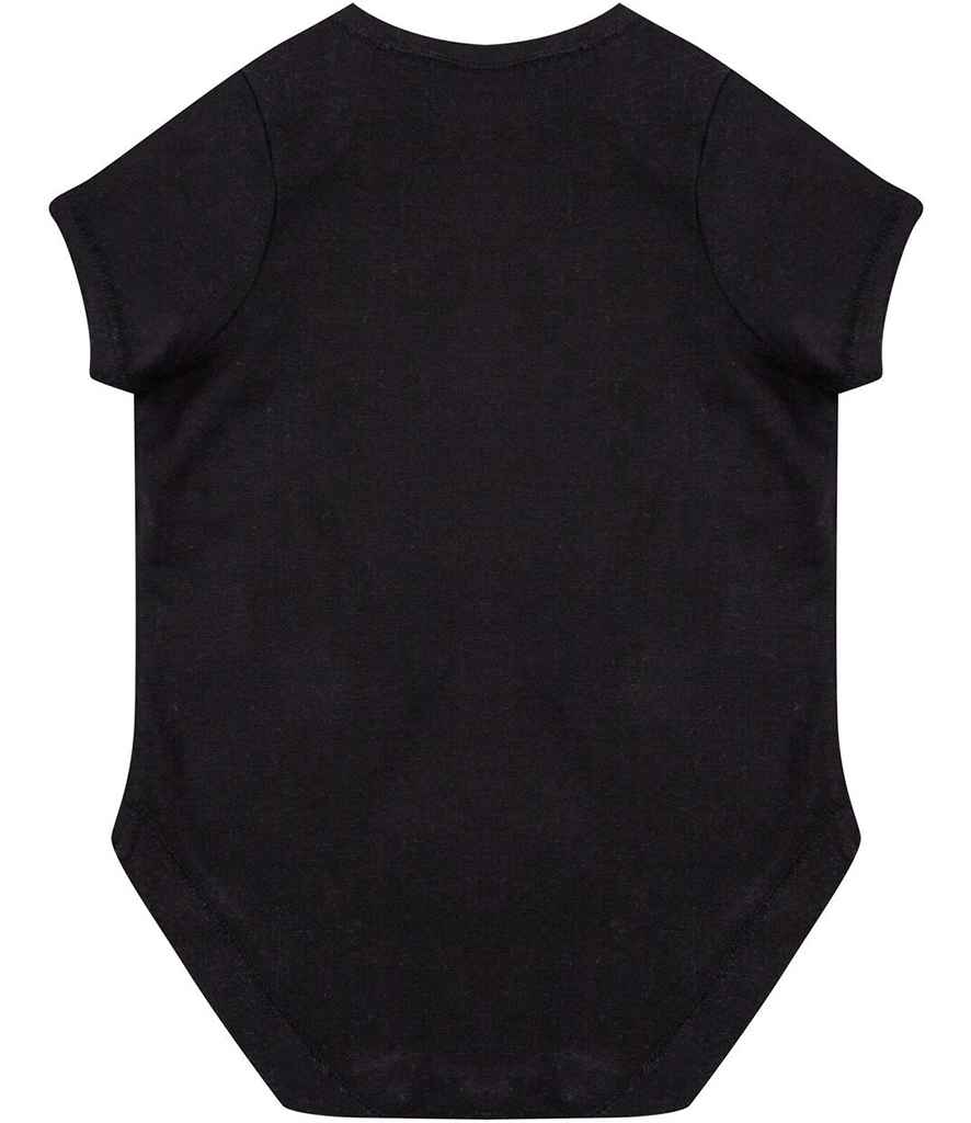 Larkwood Organic Baby Bodysuit - Image 2