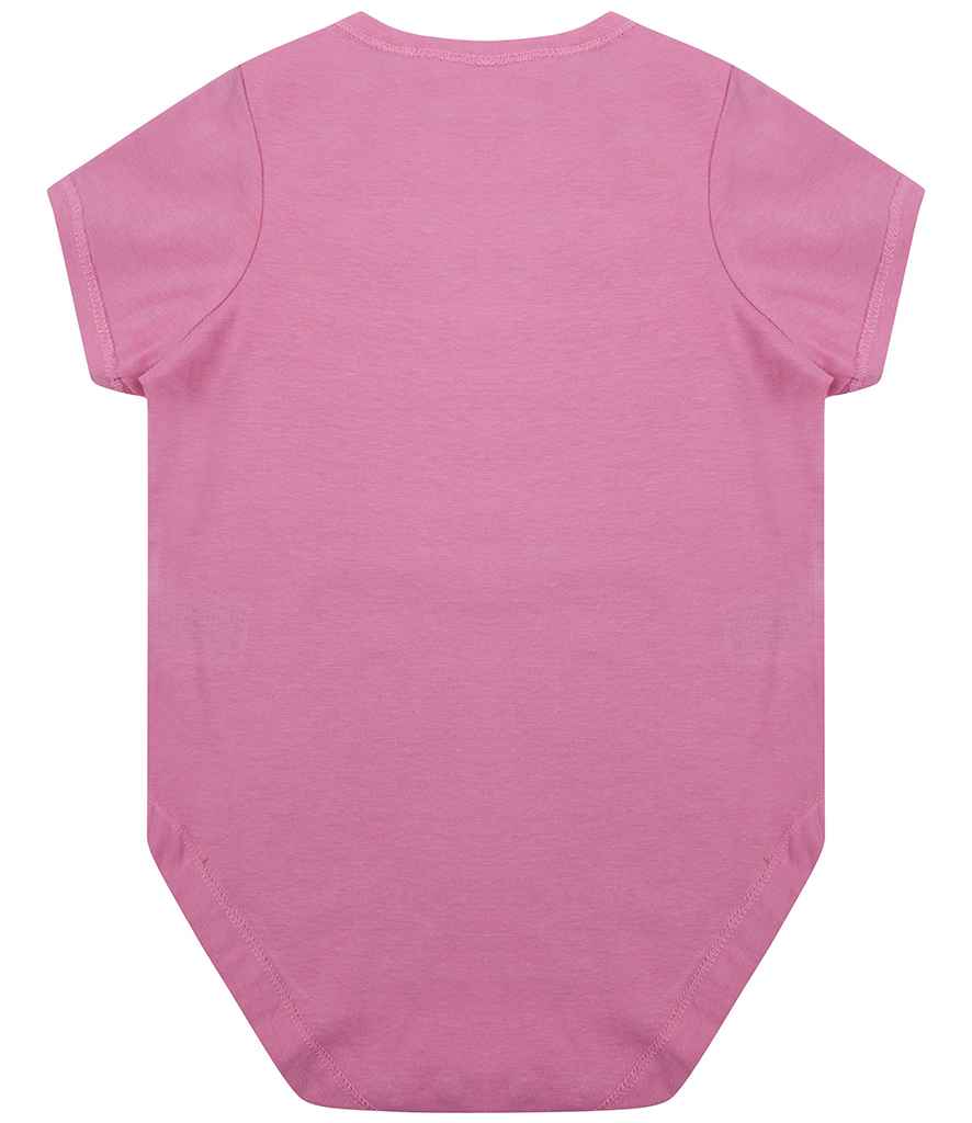 Larkwood Organic Baby Bodysuit - Image 11