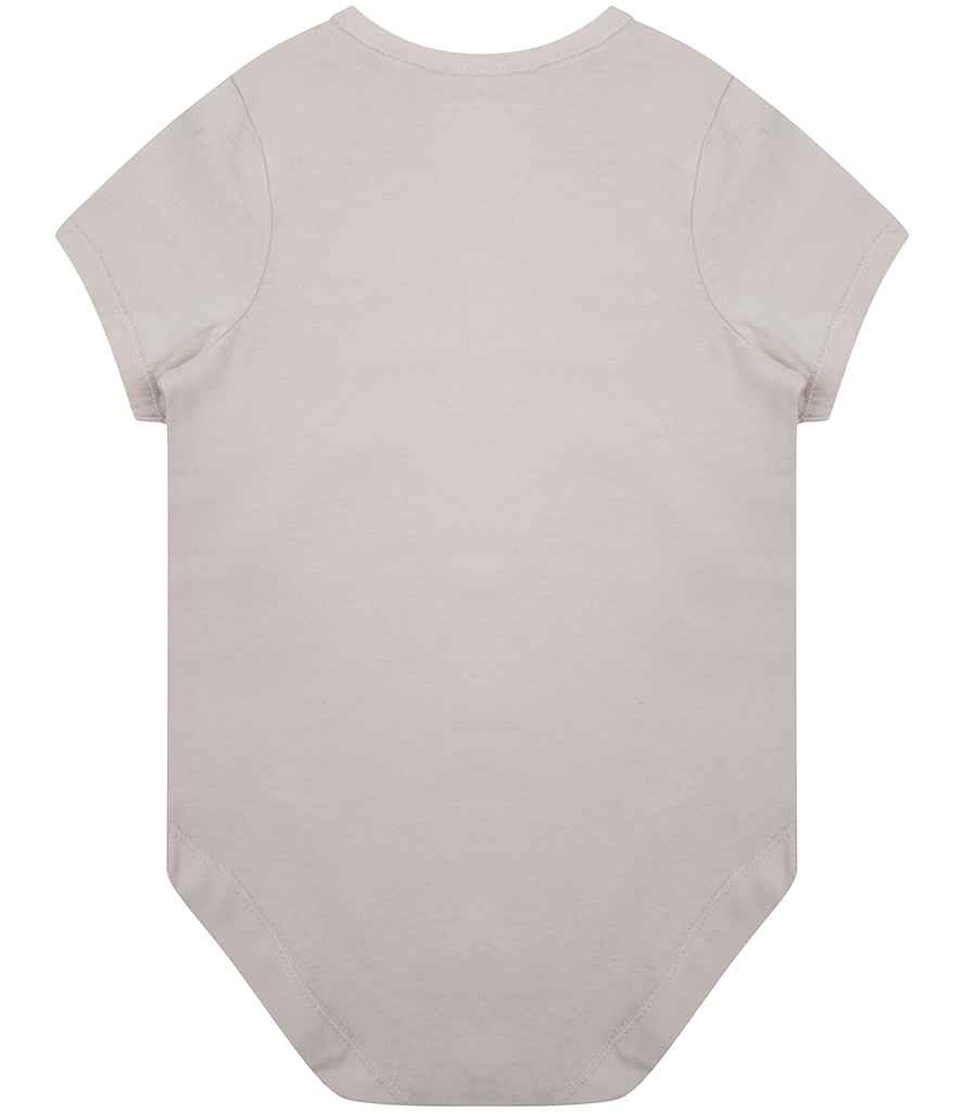 Larkwood Organic Baby Bodysuit - Image 7