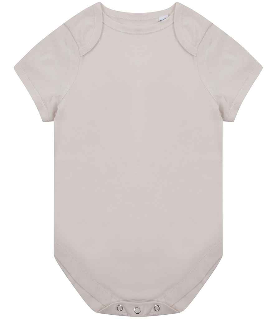 Larkwood Organic Baby Bodysuit - Image 6