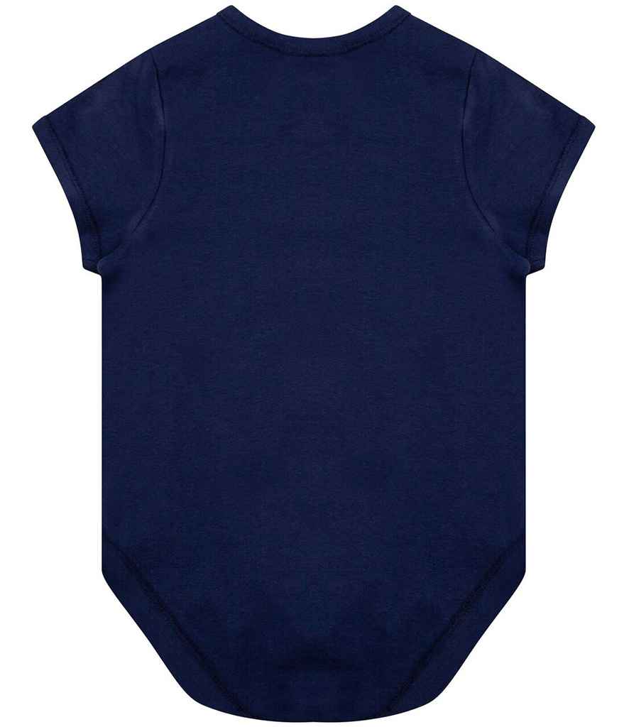 Larkwood Organic Baby Bodysuit - Image 9