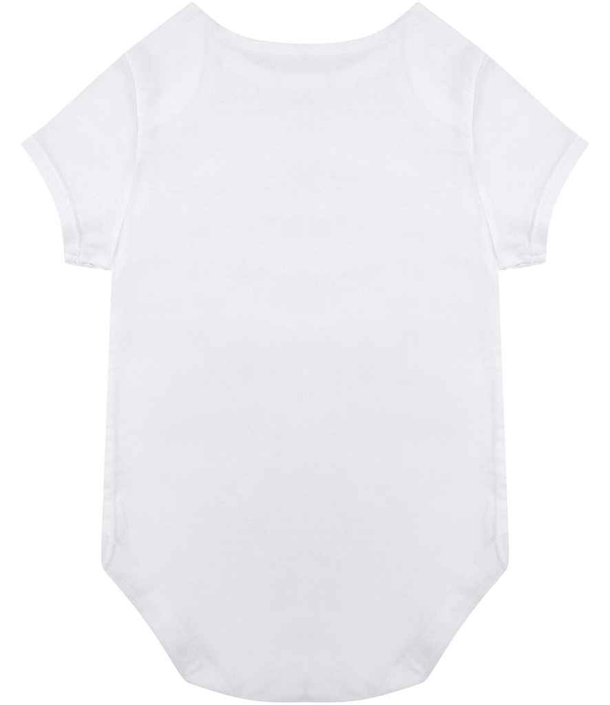 Larkwood Organic Baby Bodysuit - Image 4