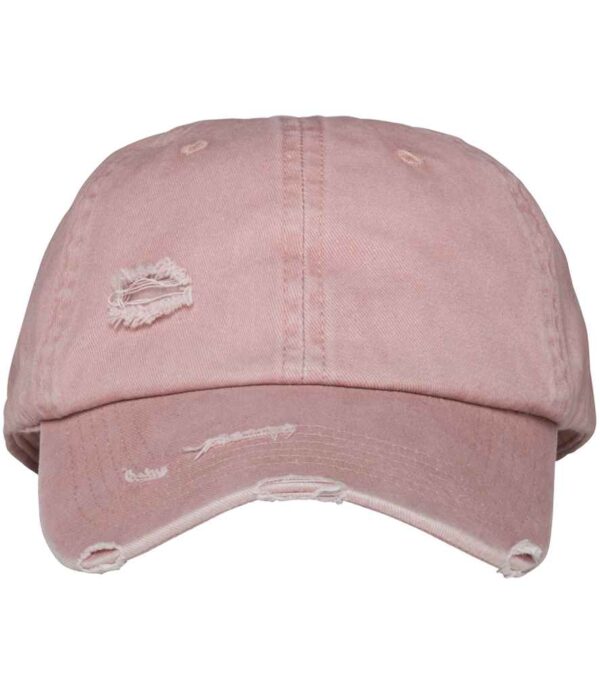 Native Spirit Washed Destroy Cap - Ravenspring, Clothing Embroidery ...