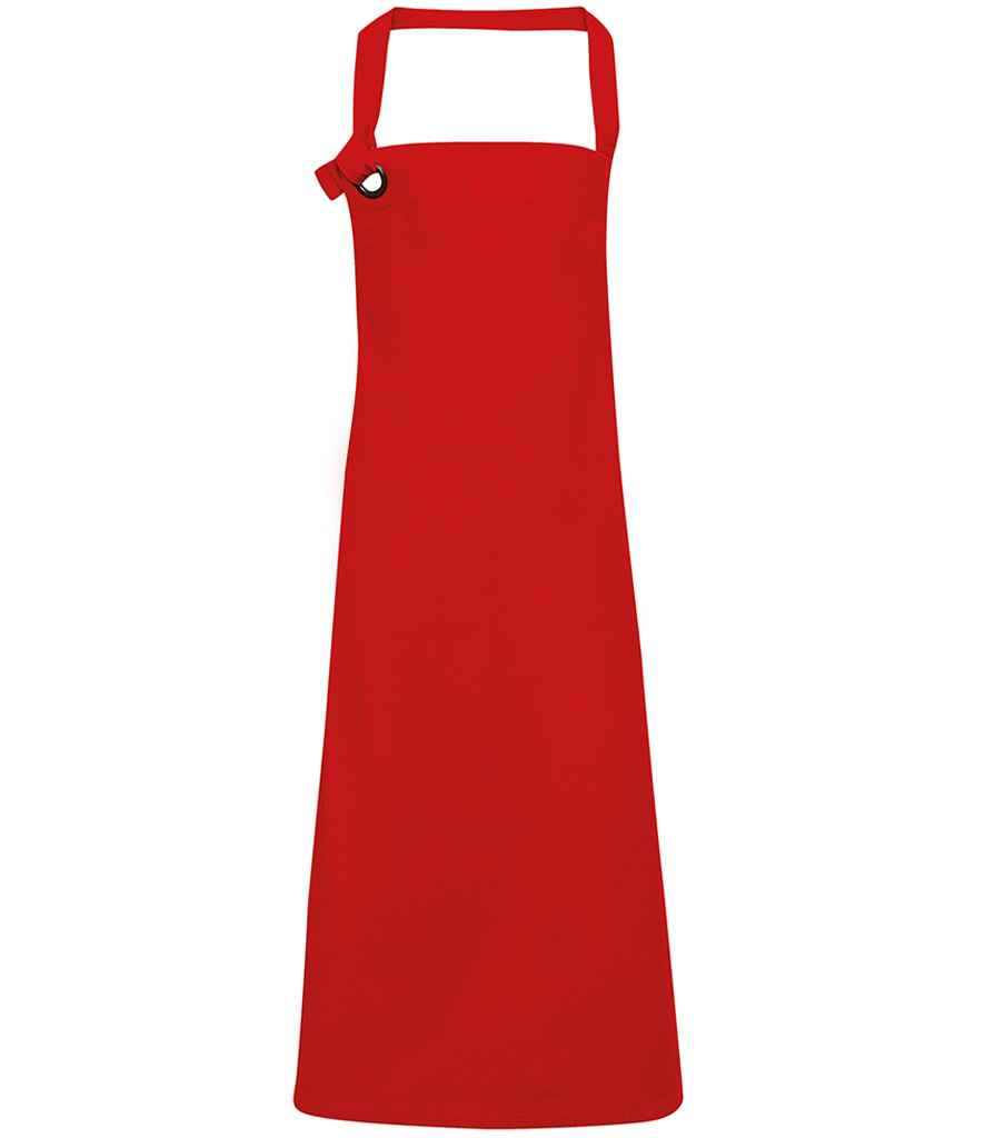 Premier Calibre Bib Apron - Image 8