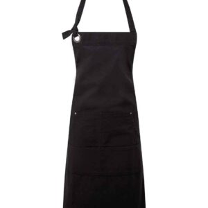 Premier Calibre Heavy Canvas Pocket Apron