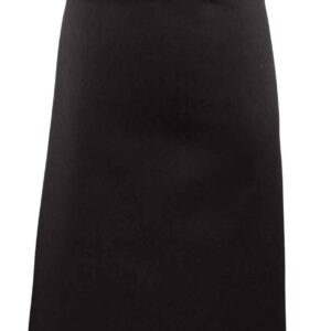 Premier 'Colours' Mid Length Apron