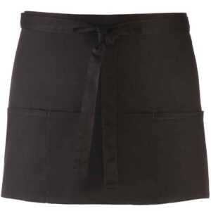 Premier 'Colours' 3 Pocket Apron