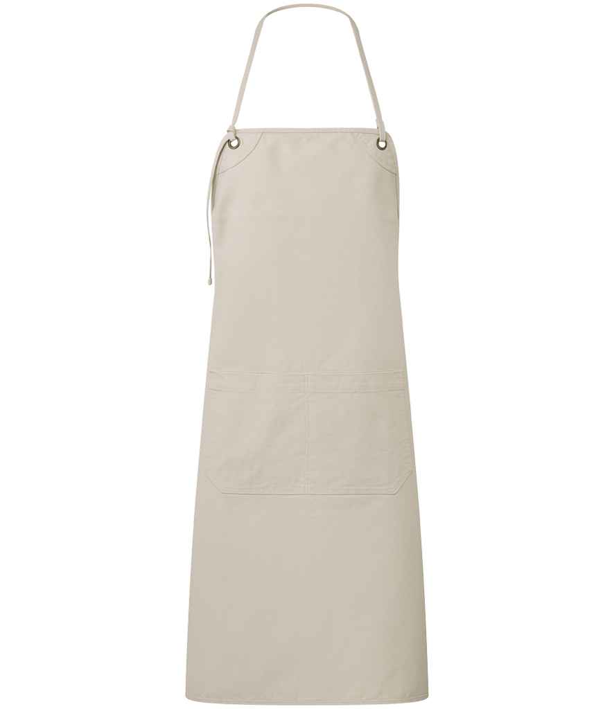 Premier 'Artisan's Choice' Double Pocket Canvas Apron - Image 3