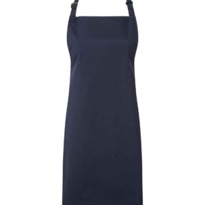 Premier Antimicrobial Bib Apron