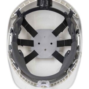 Portwest Endurance Visor Hard Hat