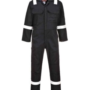 Portwest Bizweld™ Flame Resistant Iona Coverall