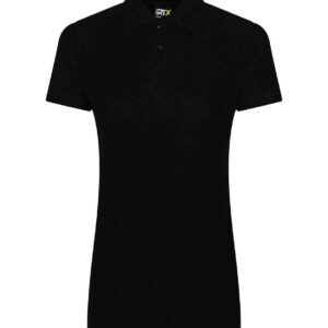 Pro RTX Ladies Pro Piqué Polo Shirt