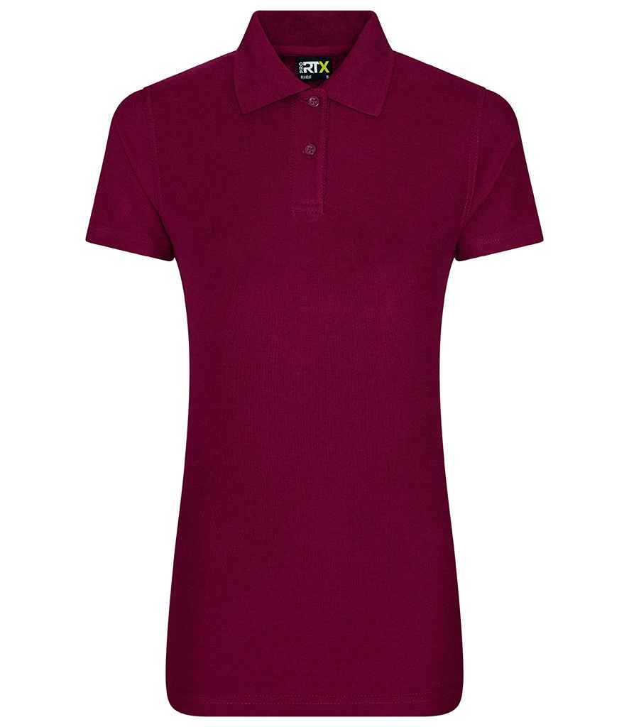 Pro RTX Ladies Pro Piqué Polo Shirt - Image 24