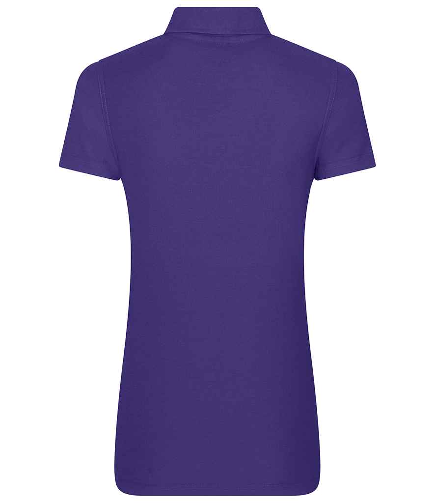 Pro RTX Ladies Pro Piqué Polo Shirt - Image 12
