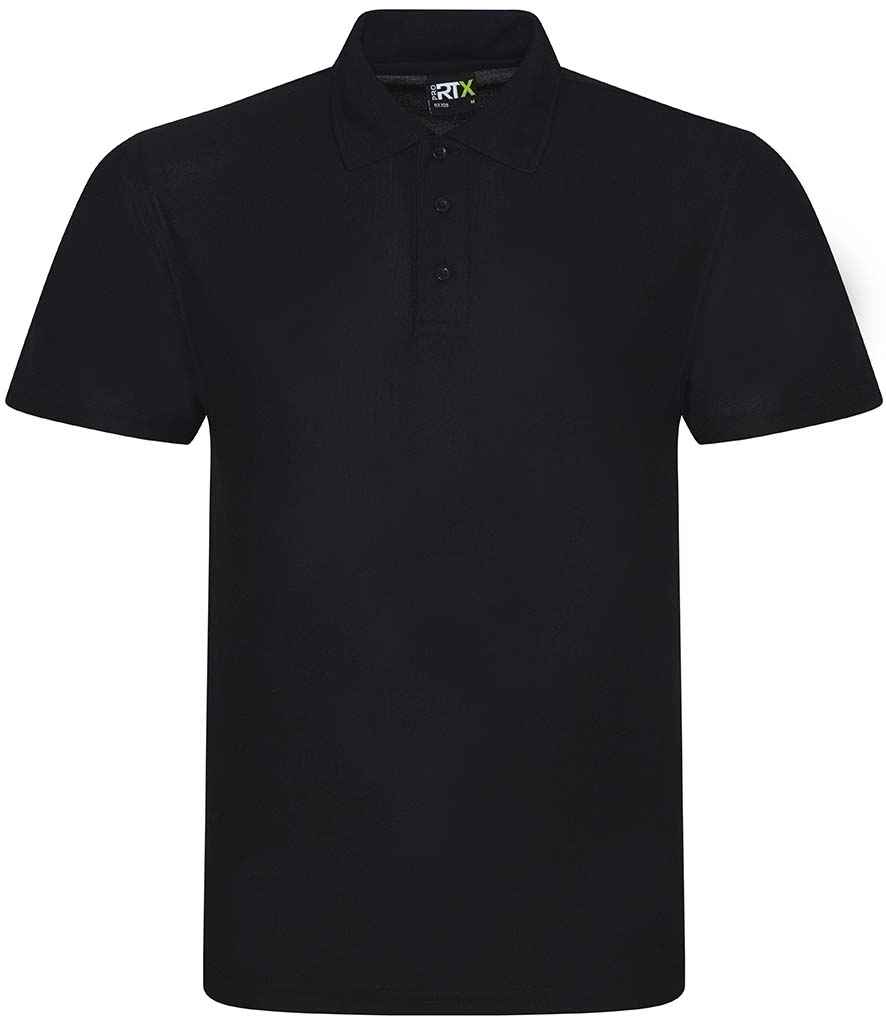 Pro RTX Pro Polyester Polo Shirt - Image 2