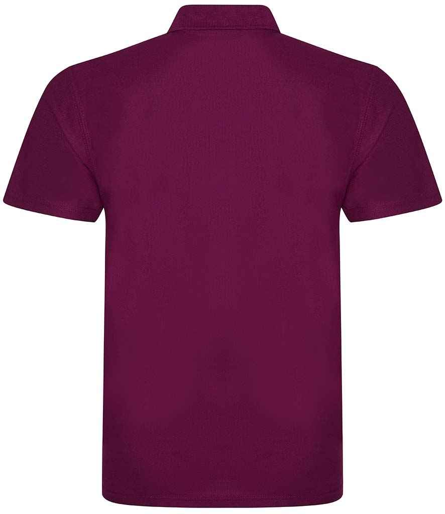 Pro RTX Pro Polyester Polo Shirt - Image 13