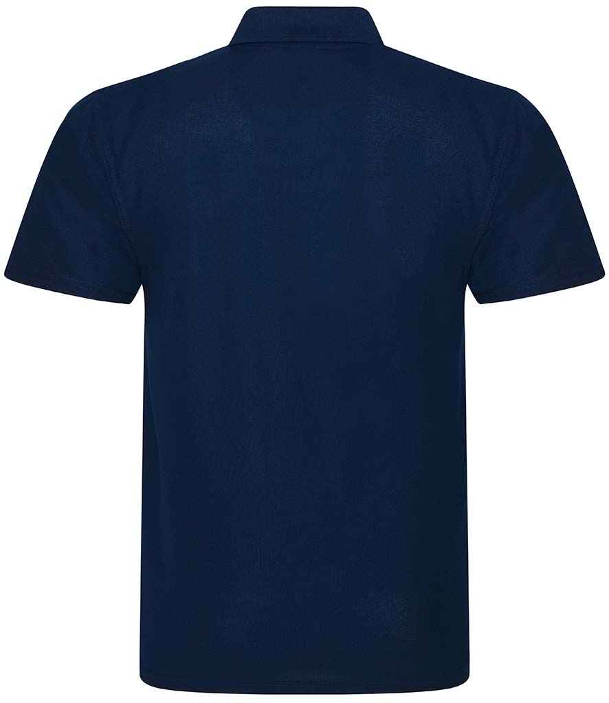 Pro RTX Pro Polyester Polo Shirt - Image 5